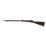 "U.S. Navy 2nd Model Winchester-Hotchkiss Rifle (AW234)" - 6 of 8