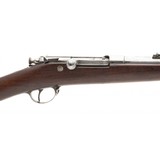 "U.S. Navy 2nd Model Winchester-Hotchkiss Rifle (AW234)" - 8 of 8