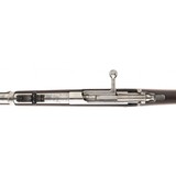 "U.S. Navy 2nd Model Winchester-Hotchkiss Rifle (AW234)" - 2 of 8