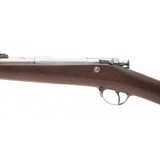 "U.S. Navy 2nd Model Winchester-Hotchkiss Rifle (AW234)" - 5 of 8