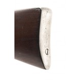 "U.S. Navy 2nd Model Winchester-Hotchkiss Rifle (AW234)" - 3 of 8