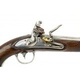"U.S. Model 1836 Flintlock Pistol (AH6521)" - 5 of 6