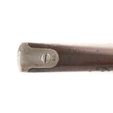 "U.S. Model 1855 Percussion Rifle Musket (AL7008)" - 7 of 9