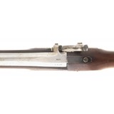 "U.S. Model 1855 Percussion Rifle Musket (AL7008)" - 8 of 9