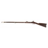 "U.S. Model 1855 Percussion Rifle Musket (AL7008)" - 2 of 9