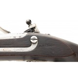 "Springfield U.S. Model 1840 Flintlock ""Musketoon"" (AL7043)" - 4 of 9