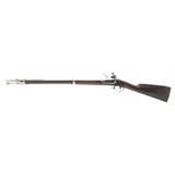 "Springfield U.S. Model 1840 Flintlock ""Musketoon"" (AL7043)" - 6 of 9