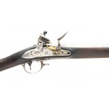 "Springfield U.S. Model 1840 Flintlock ""Musketoon"" (AL7043)" - 9 of 9