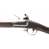 "Springfield U.S. Model 1840 Flintlock ""Musketoon"" (AL7043)" - 5 of 9