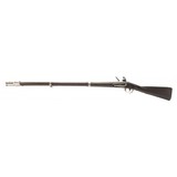 "Springfield U.S. Model 1816 Type II Flintlock Musket (AL7047)" - 6 of 9