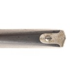 "Springfield U.S. Model 1816 Type II Flintlock Musket (AL7047)" - 7 of 9