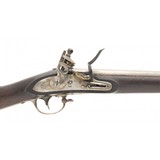 "Springfield U.S. Model 1816 Type II Flintlock Musket (AL7047)" - 9 of 9