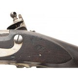 "Springfield U.S. Model 1816 Type II Flintlock Musket (AL7047)" - 3 of 9
