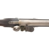"Springfield U.S. Model 1816 Type II Flintlock Musket (AL7047)" - 8 of 9
