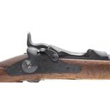 "Springfield 1884 Trapdoor 45-70 (AL5564)" - 6 of 7