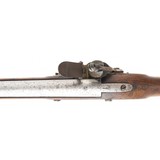 "Harpers Ferry U.S. Model 1816 Flintlock Musket (AL5936)" - 7 of 8