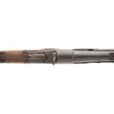 "Identified Philippine Captured Rolling Block Rifle (AL5952)" - 7 of 11