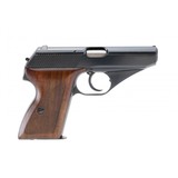 "Mauser Police HSc Pistol 32ACP (PR53510)" - 1 of 5