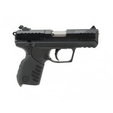 "Ruger SR22 22lr (NGZ226)NEW" - 1 of 3