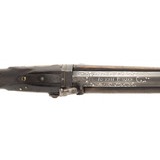 "German Turn Barrel Percussion Shotgun (AL5633)" - 7 of 8