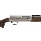 "Browning A5 Ultimate 26"" 12 Gauge (NGZ345) New" - 4 of 5