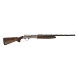 "Browning A5 Ultimate 26"" 12 Gauge (NGZ345) New" - 1 of 5