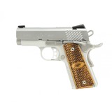 "Kimber Stainless Ultra Raptor II .45ACP (NGZ373)" - 3 of 3