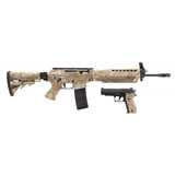 "SIg Sauer 556/P226 Desert Camo Set (R28902)" - 1 of 8