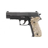 "SIg Sauer 556/P226 Desert Camo Set (R28902)" - 4 of 8