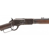 "Winchester 1876 .50-95 (W7829)" - 11 of 11