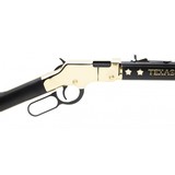 "Henry Golden Boy Texas Tribute .22 LR (R29514)" - 2 of 5
