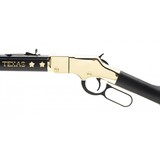 "Henry Golden Boy Texas Tribute .22 LR (R29514)" - 4 of 5