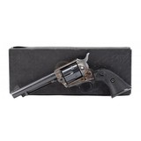 "Colt Single Action Army Second Gen. .45 Long Colt (C16738)" - 3 of 5