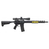 "Sig Sauer M400 5.56 (NGZ254) NEW" - 1 of 5