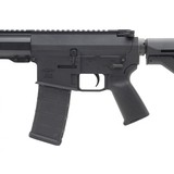 "CMMG MKW-15 .458 SOCOM (R30163)" - 2 of 4