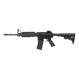 "FNH M4 Carbine 5.56x45 Nato (R30129) New" - 4 of 5