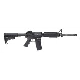 "FNH M4 Carbine 5.56x45 Nato (R30129) New" - 1 of 5