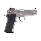 "Smith & Wesson 4006 .40 S&W (PR53926)" - 1 of 5