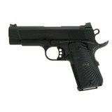 "Wilson Combat CQB 45 ACP (PR40862)" - 1 of 3