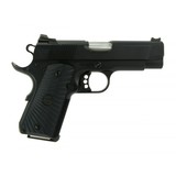 "Wilson Combat CQB 45 ACP (PR40862)" - 3 of 3
