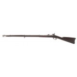 "Model 1861 Massachusetts Contract Rifle Musket (AL6999)" - 5 of 7