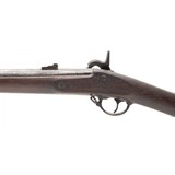 "Model 1861 Massachusetts Contract Rifle Musket (AL6999)" - 4 of 7