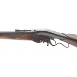 "Evans New Model Sporting Rifle (AL6942)" - 3 of 6