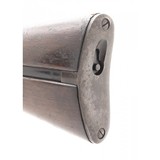 "Evans New Model Sporting Rifle (AL6942)" - 2 of 6