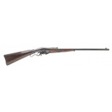"Evans New Model Sporting Rifle (AL6942)" - 1 of 6