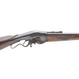 "Evans New Model Sporting Rifle (AL6942)" - 6 of 6