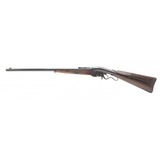 "Evans New Model Sporting Rifle (AL6942)" - 4 of 6