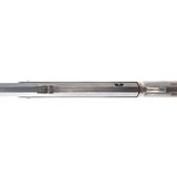 "Two-Trigger Frank Wesson Military Carbine (AL6945)" - 6 of 7