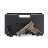 "Canik TP9 Elite Combat 9mm (NGZ106) NEW" - 2 of 3