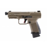 "Canik TP9 Elite Combat 9mm (NGZ106) NEW" - 3 of 3